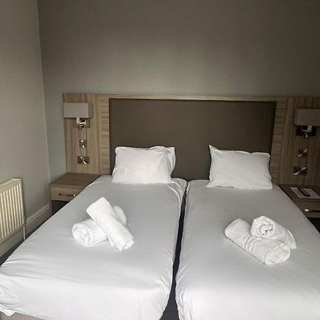 St Andrews Town Hotel Дройтвіч Екстер'єр фото