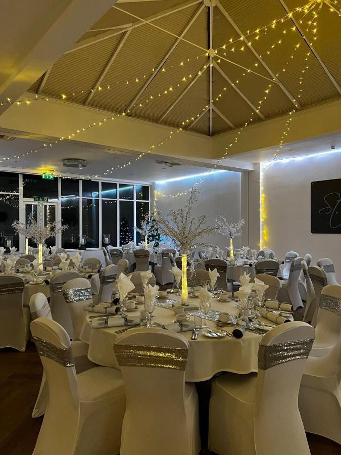 St Andrews Town Hotel Дройтвіч Екстер'єр фото