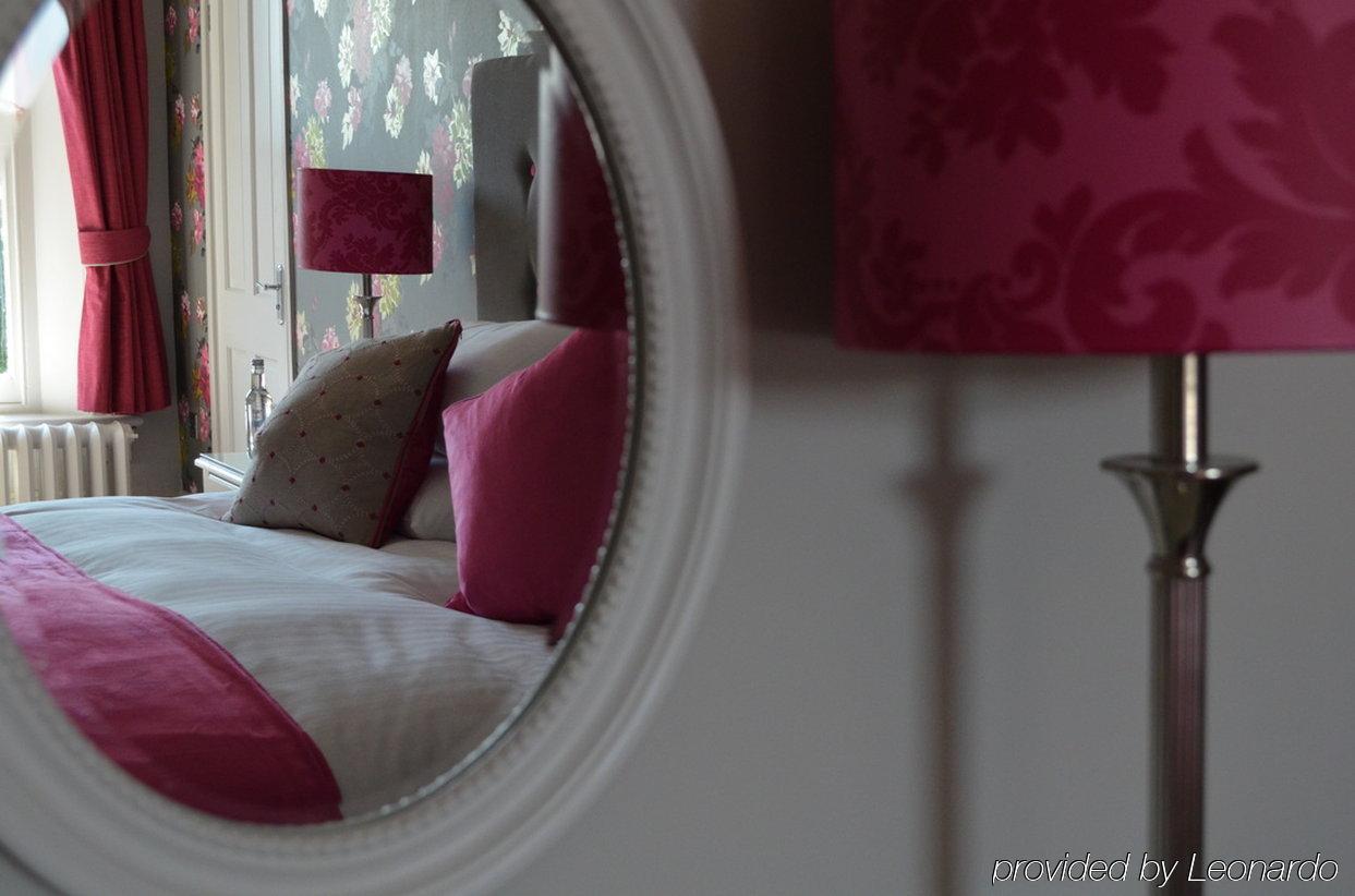 St Andrews Town Hotel Дройтвіч Екстер'єр фото