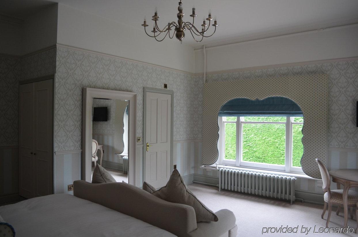St Andrews Town Hotel Дройтвіч Екстер'єр фото