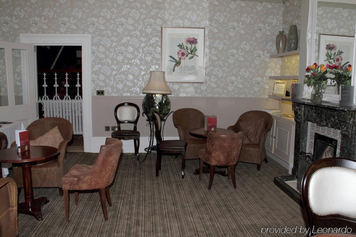 St Andrews Town Hotel Дройтвіч Екстер'єр фото